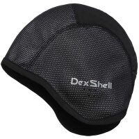 Dexshell Cycling Skull Cap - Black    - o/s