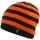 Dexshell Children Beanie -  Tangelo Red Stripe - o/s