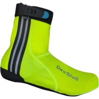 Dexshell Light Weight  Overshoes - Yellow - L