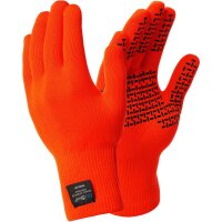 Dexshell ThermFit Neo Gloves bright orange XL