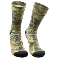 Dexshell StormBlok Socks - Camouflage - M