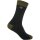Dexshell Thermlite Sock Over ankle length - Olive Green  - L