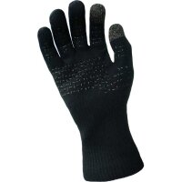 DexShell ThermFit Neo Glove Merino Inner Black M