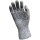 DexShell Drylite Gloves Merino Inner Gray XL