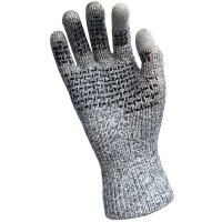 Dexshell TechShield Glove Coolmax Inner - Gray - M