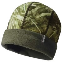 Dexshell Watch Hat (by DEXFUZE) - Real Tree Camo - S/M