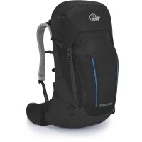 Lowe Alpine Cholatse 32:37 Black (Groesse: M/L)