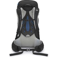 Lowe Alpine Cholatse 32:37 Black (Groesse: M/L)