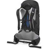 Lowe Alpine Cholatse 32:37 Black (Groesse: M/L)