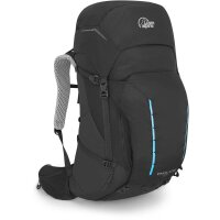 Lowe Alpine Cholatse ND50:55 Black (Groesse: S/M)