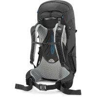 Lowe Alpine Cholatse ND50:55 Black (Groesse: S/M)