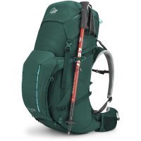 Lowe Alpine Cholatse ND50:55 Teal (Groesse: S/M)