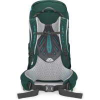 Lowe Alpine Cholatse ND30 Teal (Groesse: S/M)