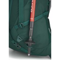 Lowe Alpine Cholatse ND40:45 Teal (Groesse: S/M)