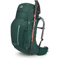 Lowe Alpine Cholatse ND40:45 Teal (Groesse: S/M)