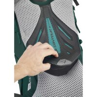 Lowe Alpine Cholatse ND40:45 Teal (Groesse: S/M)