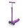 maxi micro deluxe LED purple