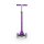 maxi micro deluxe LED purple