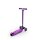 Micro Mobility maxi micro deluxe LED purple