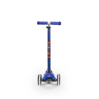 maxi micro deluxe LED blue