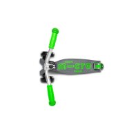maxi micro deluxe pro grey/green