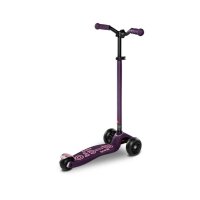 Micro Mobility maxi micro deluxe pro purple