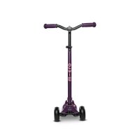 Micro Mobility maxi micro deluxe pro purple