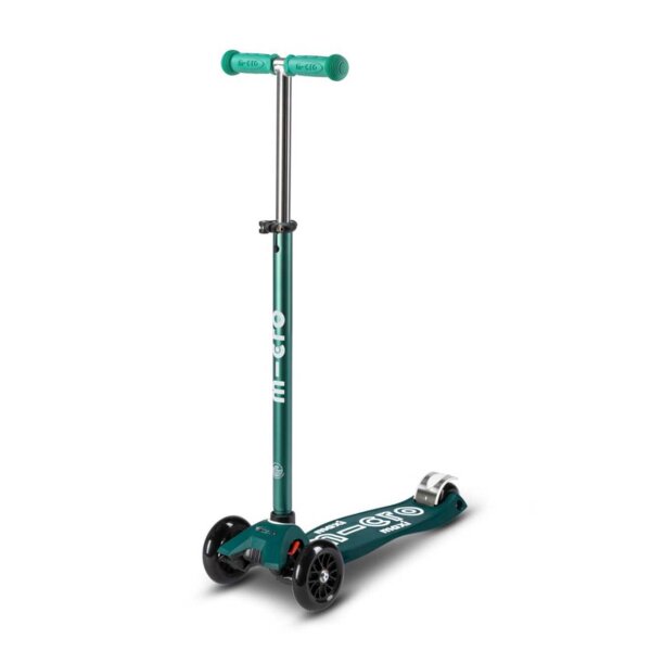 maxi micro deluxe ECO green