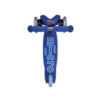 Mini Micro Deluxe (blau) - Kinder-Roller/Kinder-Kickboard...