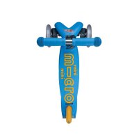 mini micro deluxe ocean blue