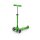 mini micro deluxe LED green