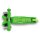 mini micro deluxe LED green