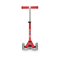 mini micro deluxe LED red (MMD052)