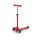 mini micro deluxe LED red
