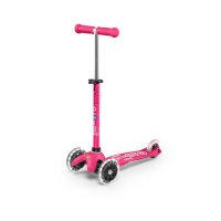 mini micro deluxe LED pink (MMD075)
