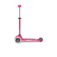 mini micro deluxe LED pink (MMD075)