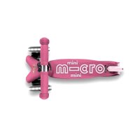mini micro deluxe LED pink