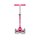 Micro Mobility mini micro deluxe LED pink