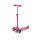 mini micro deluxe LED pink (MMD075)