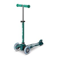 mini micro deluxe ECO green (MMD119)
