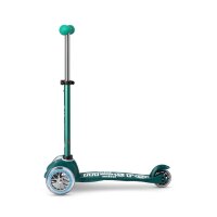 mini micro deluxe ECO green (MMD119)