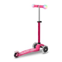 Micro Mobility mini micro deluxe magic pink