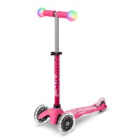 mini micro deluxe magic pink (MMD130)