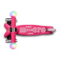 mini micro deluxe magic pink (MMD130)