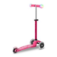 mini micro deluxe magic pink (MMD130)