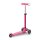 mini micro deluxe magic pink