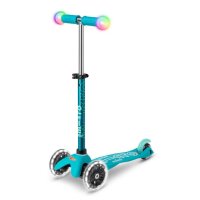 mini micro deluxe magic aqua