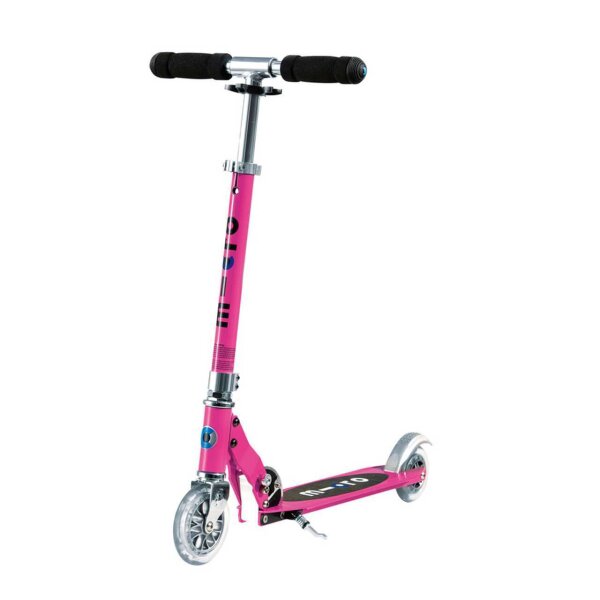 Micro Mobility micro sprite pink