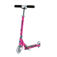 Micro Mobility micro sprite pink