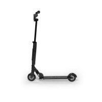 Micro Scooter Sprite Deluxe (Schwarz) - Kinder-Roller/Scooter (SA0200)
